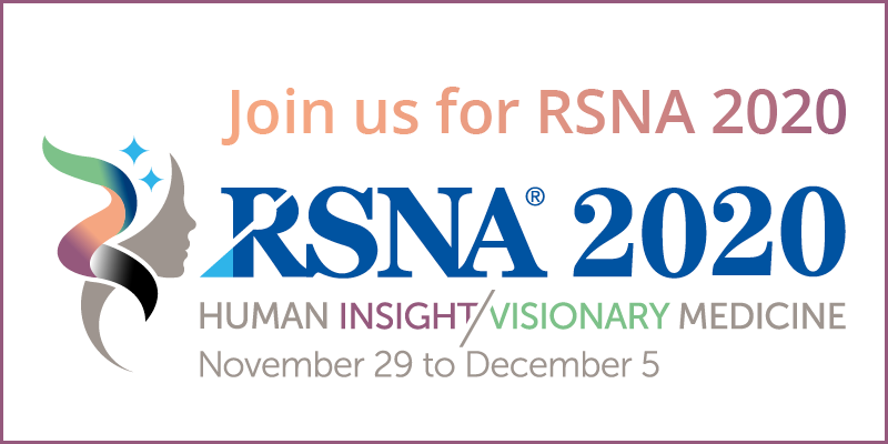 RSNA 2020