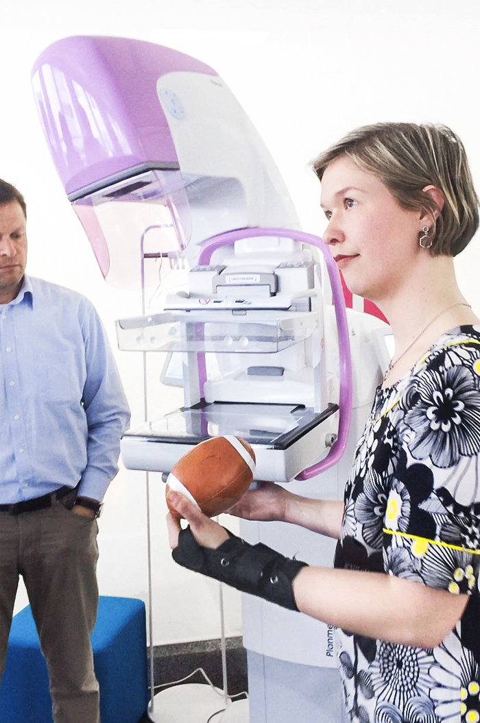 Planmed Spring Training Planmed Spring Training