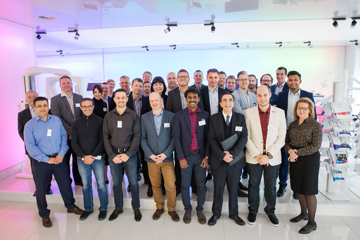 Planmed Spring Training Planmed Spring Training